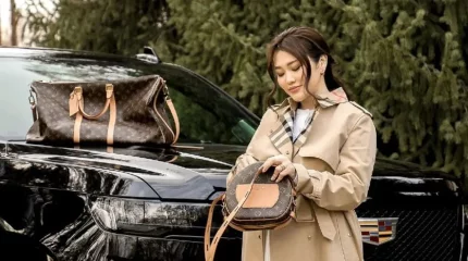 «Күйеуім ешнәрсе сыйламайды»: Ерке Есмахан мұңын шағып, сырын ашты