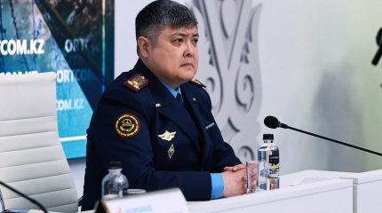 Өрт қауіпсіздігі ережелерін бұзған 400 астам адам жауапкершілікке тартылды