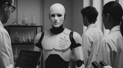 Қытайда жасанды интеллект саласындағы бірнеше ғалым кенеттен қайтыс болды