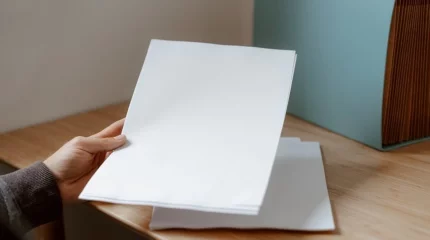 Шымкенттегі мектептердің бірі А4 қағазын 90 миллион теңгеге сатып алмақ болған