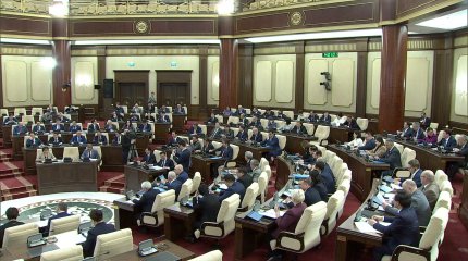 Елде есірткі егуге рұқсат берілуі мүмкін