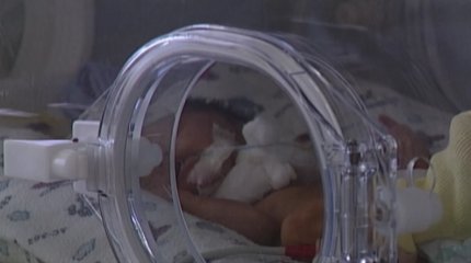 Младенческая и материнская смертность в Казахстане снижается