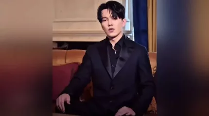 Димаш Құдайберген жақын күндері Алматыға келетінін айтты