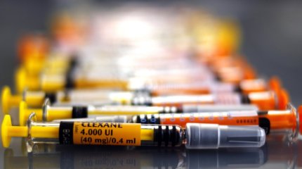 Немецкого врача подозревают в убийстве 15 пациентов