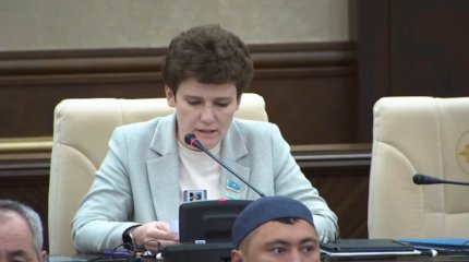 «AMANAT» требует ревизии оператора утильсбора АО «Жасыл Даму»