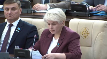 Субсидии не выплачены, долги растут, - депутат о проблемах казахстанских аграриев