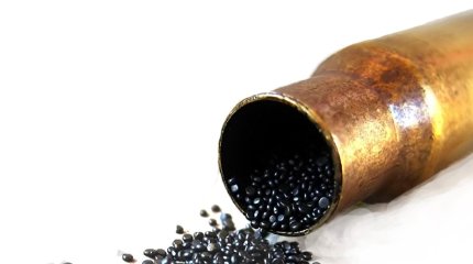 До пяти лет тюрьмы грозит жителю Байконура за хранениe 39 граммов пороха