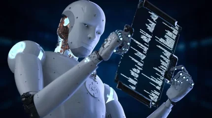 ИИ впервые помог судьям подготовить приговор