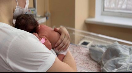 Первый банк грудного молока открылся в Казахстане