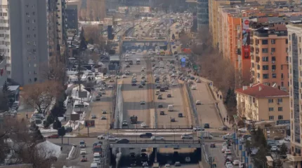 Алматы тұрғындарына ескерту жасалды