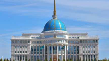 Дархан Кәлетаев лауазымынан босатылды