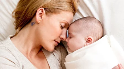 Елімізде «Емшек сүті» атты банк ашылады