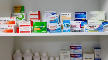 Қазақстанда 6 мың түрлі дәрі-дәрмек шекті бағамен сатылады
