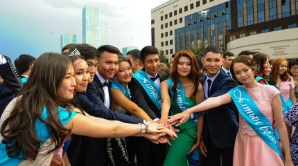 Отменят ли школьные выпускные, рассказали в акимате Астаны