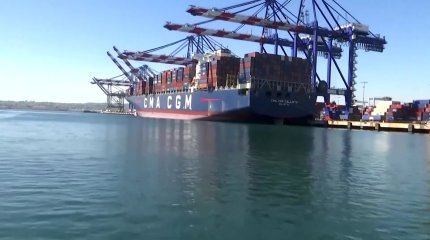 Қазақстан АҚШ-қа жауап ретінде баж салығын көтере ме?