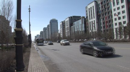 Жол ережесін бұзғаны үшін салынатын айыппұлдарға 50% жеңілдік жасалмауы мүмкін