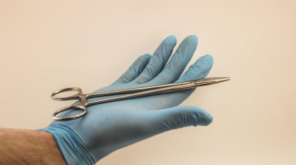 5 499 камней из желчного пузыря пациента извлекли врачи Алматы