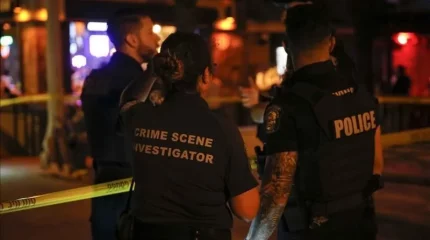 Флорида штаты университетінде болған атыс кезінде төрт адам жарақат алды