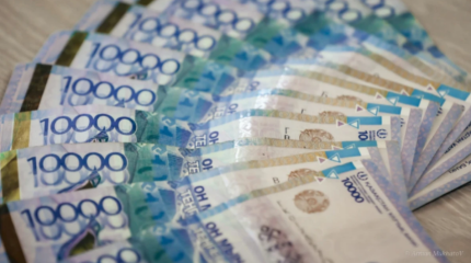 Жамбылда балабақша басшысы 45,2 млн теңге жымқырған