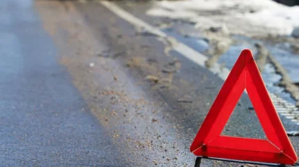 Қарағанды маңындағы жол апатынан 2 адам көз жұмды