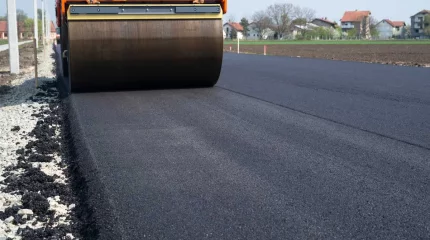 Елімізде маңызды жеті жолға "суперасфальт" төселмек