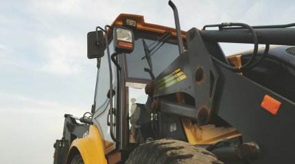 Трактор наехал на школьника в Акмолинской области