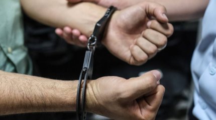 Через сайт знакомств действовали грабители в Алматы