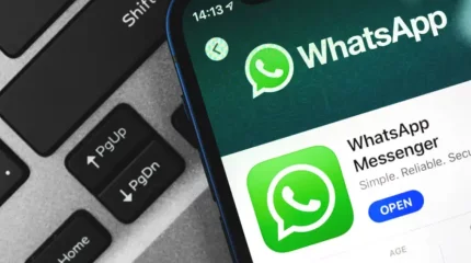 WhatsApp-та дауыс хабарламаларын іріктеп, мәтінге айналдыруға болады