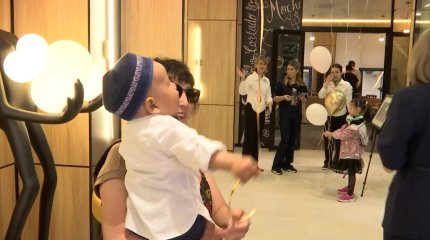 Алматыда  бедеулікті емдеу және экстракорпоралды ұрықтандыру орталығының жаңа бөлімшесі ашылды