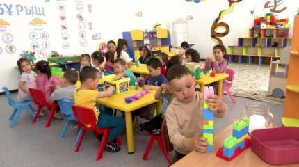 Без дошкольного образования: жители села в Павлодарской области требуют срочно построить детсад на 240 мест