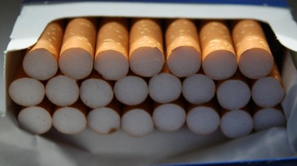 Қазақстанда темекі өнімдерінің өндірісі күрт өсті