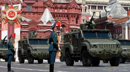 Мәскеудегі Жеңіс шеруіне қай елдердің көшбасшылары барады?