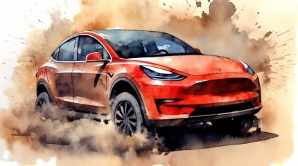 Против Tesla подали иск: компанию обвиняют в подделке счетчика пробега