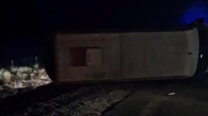 Павлодарда жол апатына ұшыраған балаларға қатысты тың дерек шықты