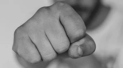 Жезқазған тұрғыны әйелінің жұмыс орнын ойрандап кетті