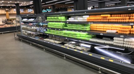 Елімізде жұмыртқа арзандап жатыр