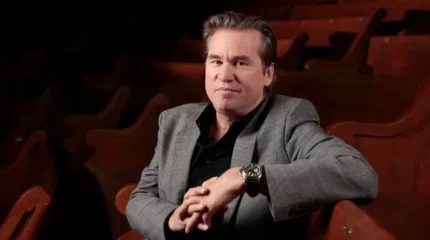 Танымал актер өкпе қабынуынан көз жұмды