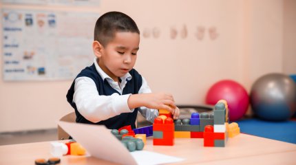 2 сәуір - Дүниежүзілік аутизм мәселесі туралы ақпаратты тарату күні