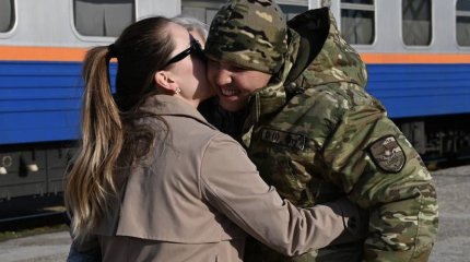 3000 военнообязанных призовут на воинские сборы в Казахстане