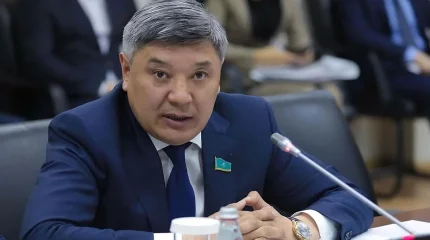 "Баламыз – балшық, қызымыз – мансұқ"-депутат