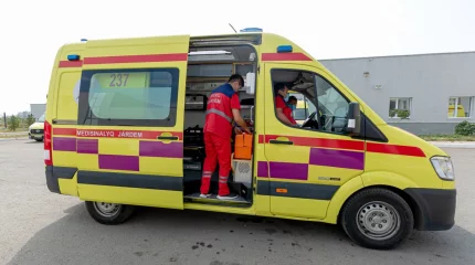 Алматыда жүк көлігі 7 жасар баланы қағып, мерт қылды