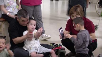 Бүгін - Бүкіләлемдік аутизм мәселесі туралы ақпарат тарату күні