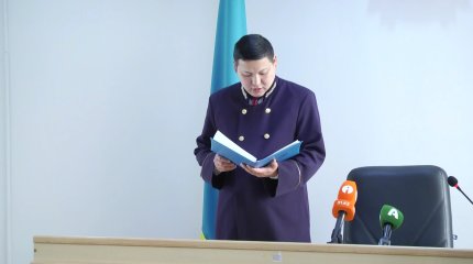 За избиение фельдшера две сестры получили срок в Костанае
