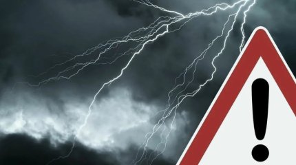 Дожди, снег, ветер и пожарная опасность: штормовое предупреждение в ряде регионов страны объявлено 20 апреля