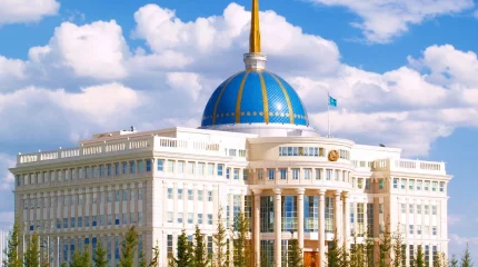 Президент поздравил казахстанцев с праздником Пасхи