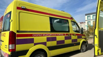 Баянауылдағы жол апатында тірі қалған 3 жасар бала Екібастұз ауруханасына жатқызылды
