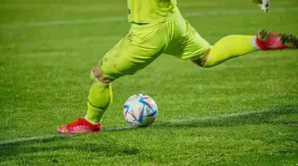 ҚПЛ: «Қайрат» Қызылордада «Қайсармен» тең түсті