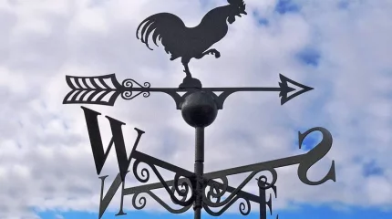 Похолодание прогнозируют синоптики на большей части Казахстана в понедельник, 21 апреля