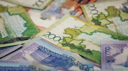 Мол табыс тапқан 301 блогер салық төледі