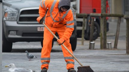 Начальника ЖКХ наказали за фиктивные отметки осужденных в Актау